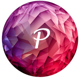 logo P